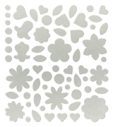 Image de Taches de fleurs