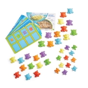 Image de Tortues tactiles - Jeu d'activités mathématiques