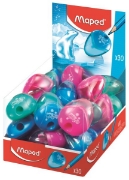 Image de Taille-crayons I-Gloo Droitier 1 trou