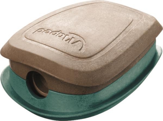 Image de Taille-crayons PULSE, SMILING PLANET