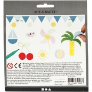 Image de Tampons mousse, les 12