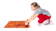 Image de Tapis PedaYoga