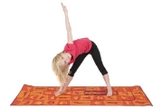 Image de Tapis PedaYoga