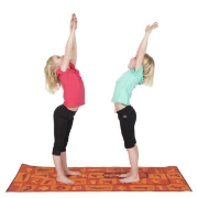 Image de Tapis PedaYoga