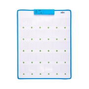 Image de Panneau mural interactif rechargeable