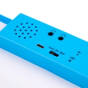 Image de Panneau mural interactif rechargeable