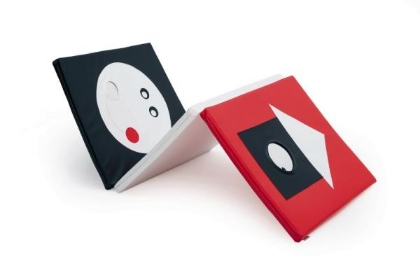 Image de la catégorie Tapis de jeu doux