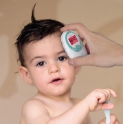 Image de Thermomètre intelligent