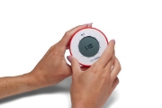 Image de Time timer Twist magnétique avec support