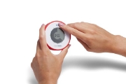 Image de Time timer Twist magnétique avec support