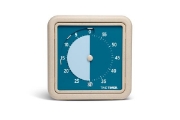 Image de Time timer Retro ECO bleu