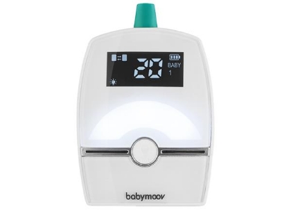 Image de la catégorie Babyphones