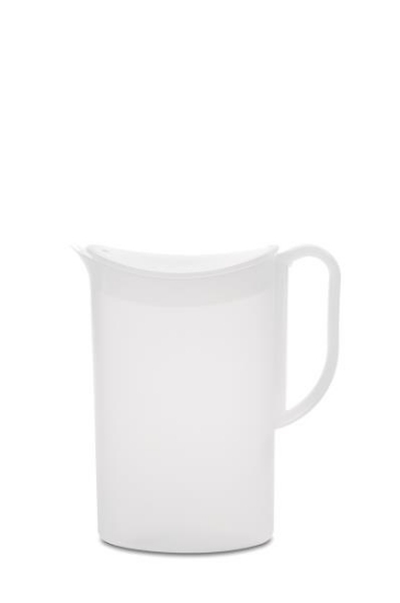 Image de Pichet blanc