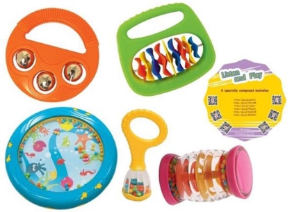 Image de la catégorie Jouets musicaux