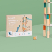 Image de Tour d'équilibre