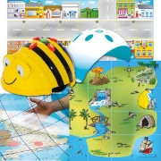 Image de Kit de démarrage Bee-Bot