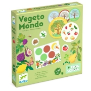 Image de Vegeto Mondo