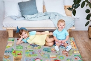 Image de Vmat - Tapis de jeu la ville