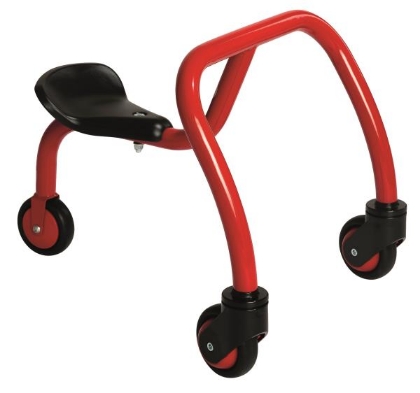 Image de la catégorie Chariots de marche