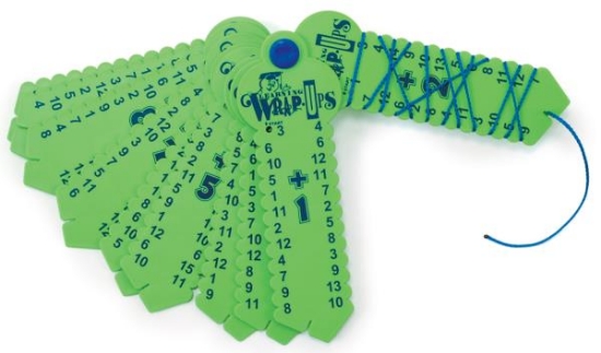 Image de WRAP UPS - Addition