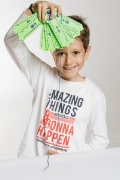 Image de WRAP UPS - Addition