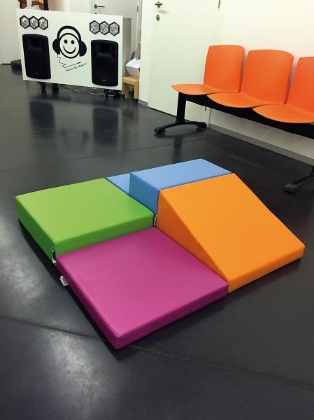 Image de la catégorie Modules d'activités