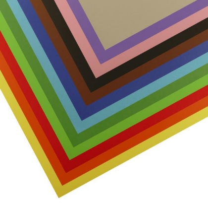 Image de la catégorie Cartons et papiers