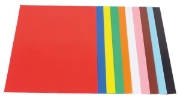 Image de Papier glacé 50 x 65 cm, 10 tons