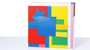 Image de Papier glacé 50 x 65 cm, 10 tons