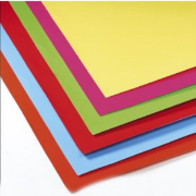 Image de Papier affiche VIF, les 6