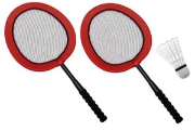 Image de Badminton géant