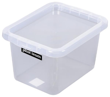 Image de la catégorie Boîte de rangement