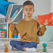 Image de Bouteilles sensorielles, lot de 2