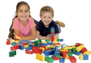 Image de Briques Unico, box de 250 pièces