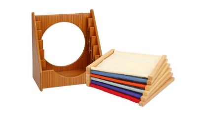 Image de la catégorie Pédagogie Montessori