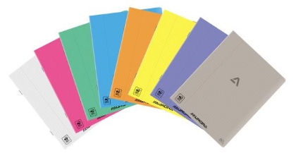 Image de la catégorie Cahiers