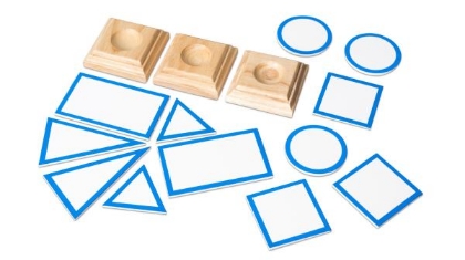 Image de la catégorie Pédagogie Montessori