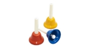 Image de Clochettes Jeu - Complément chromatique à 3 cloches