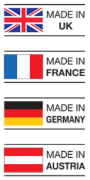 Image de Farde à dessin en carton pour A3