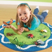 Image de Insectes géants