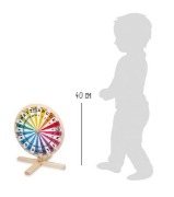 Image de La roue des chiffres et des lettres