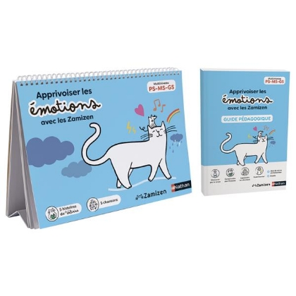 Image de la catégorie Méthodes et ressources pédagogiques