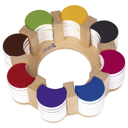 Image de la catégorie Montessori par Nathan