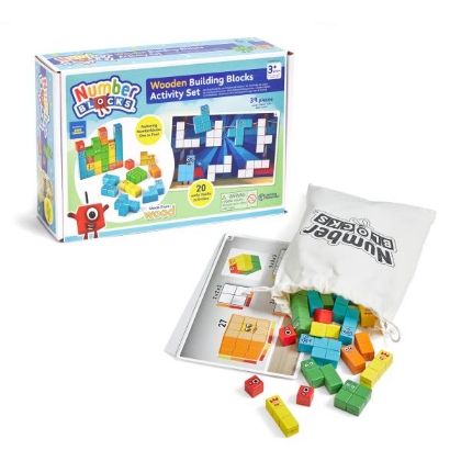 Image de la catégorie Réglettes et cubes