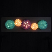 Image de Planche Lumineuse 'Twist and Turn'