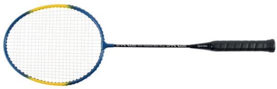 Image de Raquette de badminton