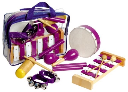 Image de la catégorie Instruments