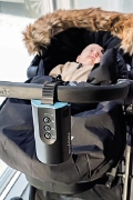 Image de Sleeptroll baby rocker