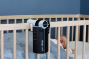 Image de Sleeptroll baby rocker