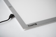Image de Table lumineuse A3
